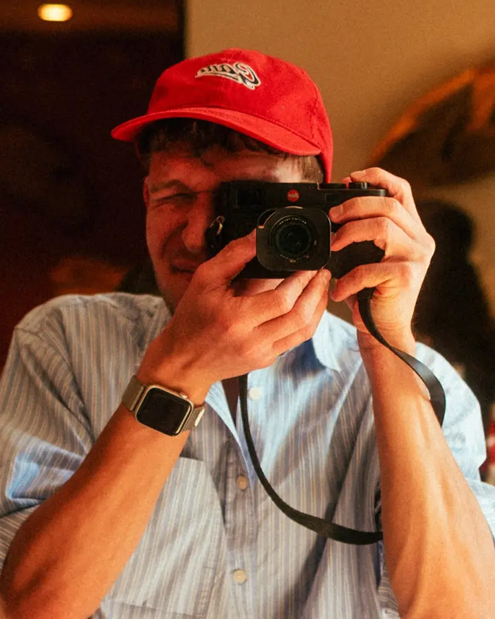 Foto von Fabio